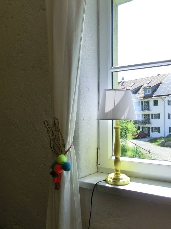 Ferienwohnung  Buchloe