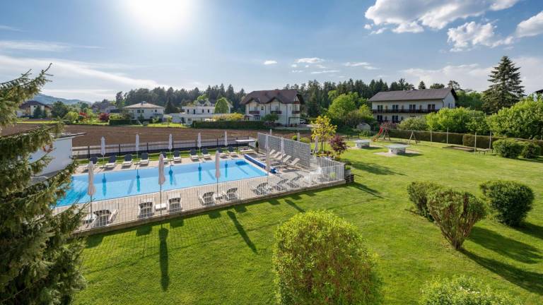 Ferienwohnung Klopeiner See