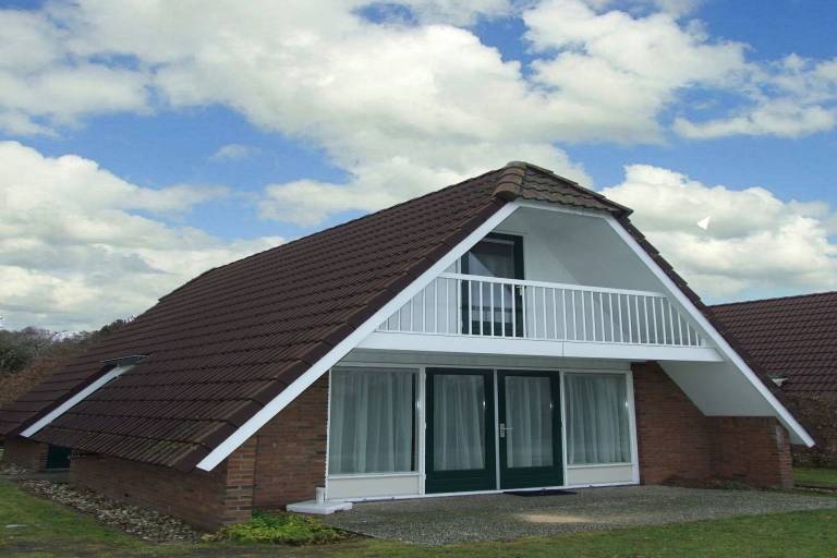 Ferienhaus Vlagtwedde