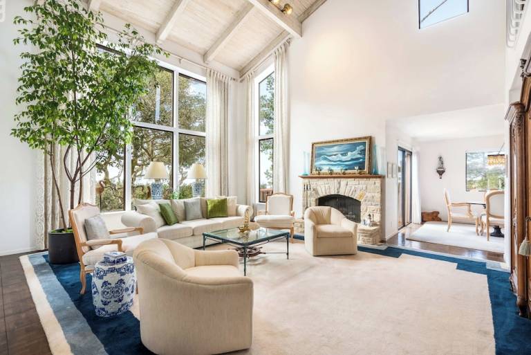 House Carmel-by-the-Sea