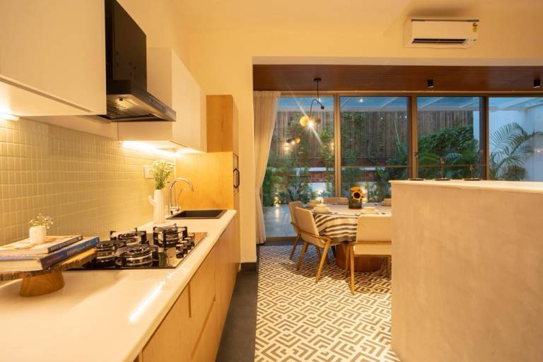 Fully equipped wonderful villa with pool & garden | Perfect for remote work | Pets are welcome — photo 3