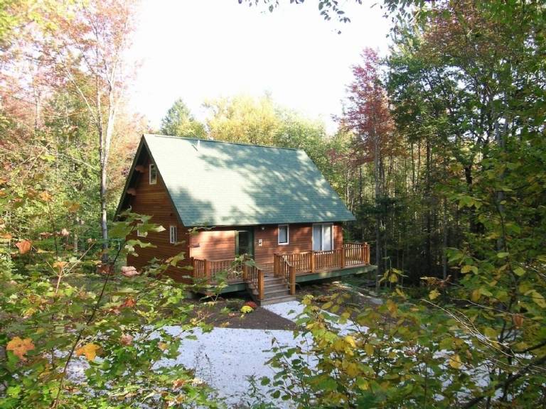 Chalet  Belmont