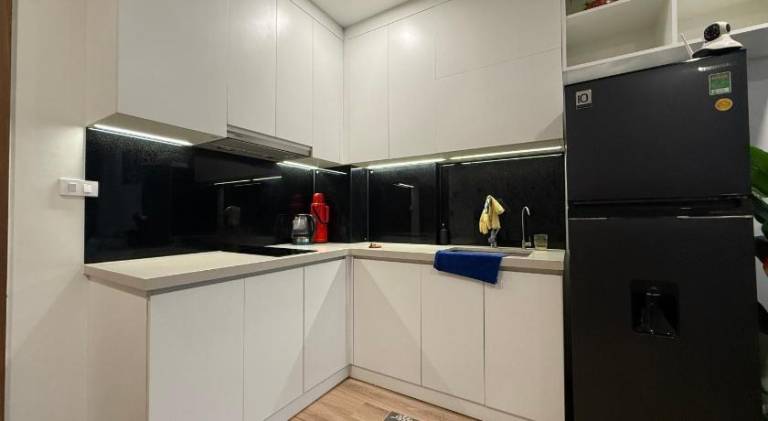 Lovely apartment with yard & terrace | Suitable for remote work | Pets are welcome — photo 4