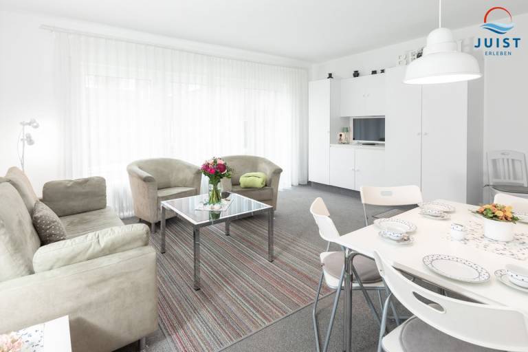Ferienwohnung Juist
