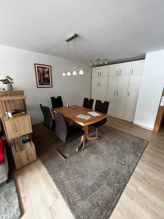 Beautiful rental apartment with barbeque & yard | Mountain view | Pets are welcome — photo 3