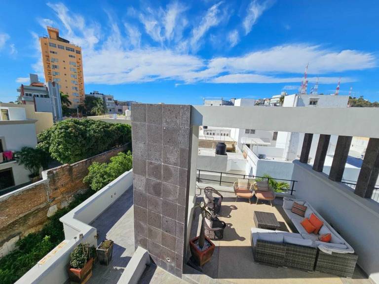 House Mazatlan