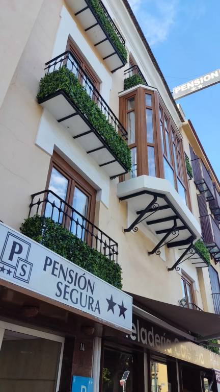 Casa El Carmen