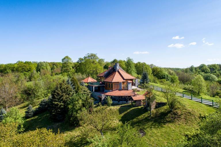 kuća  Ribnjačka