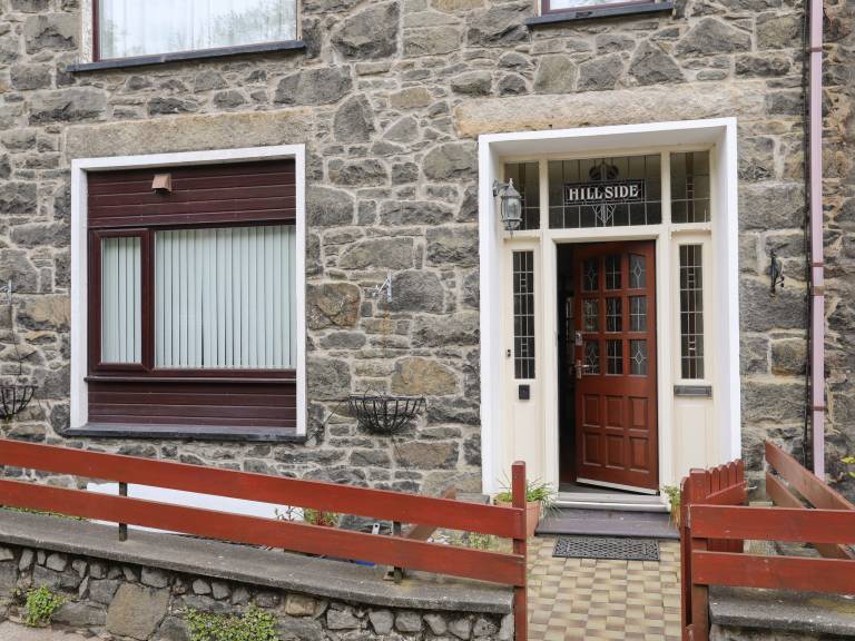 Fully equipped nice cottage with garden | Beach view | Dogs allowed — photo 3