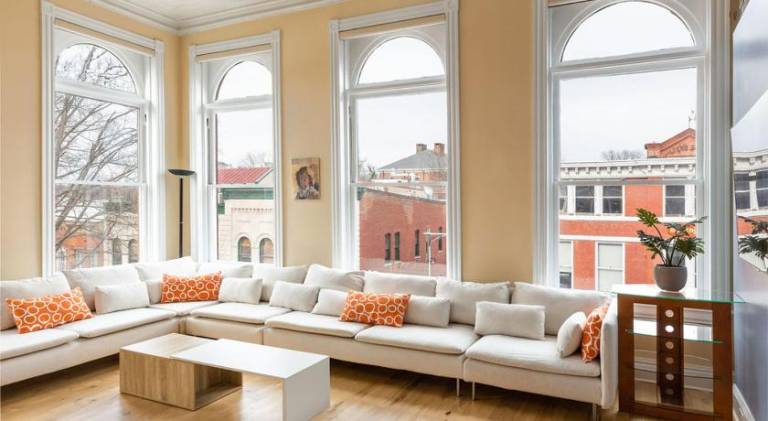 172 m&sup2; Ferienwohnung