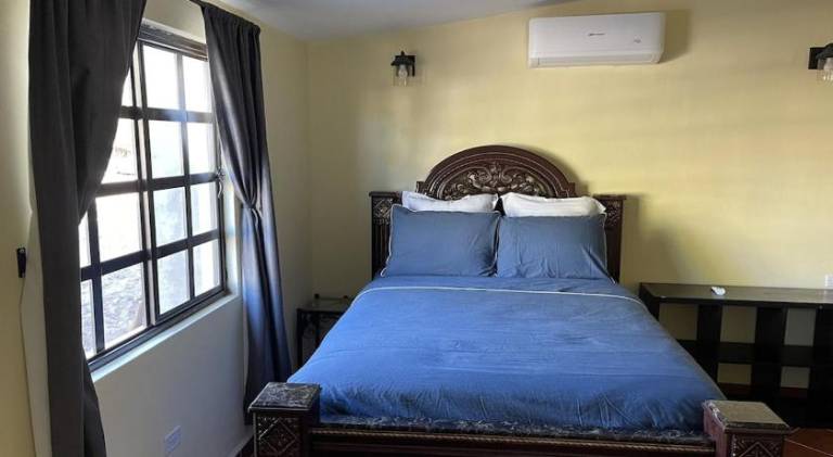 House with 1 room for 4 persons in Loreto