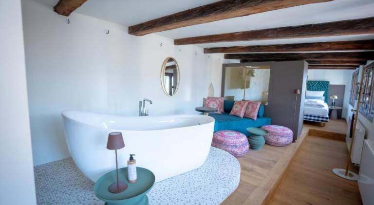 Maxim Suites by Elias Holl — photo 2