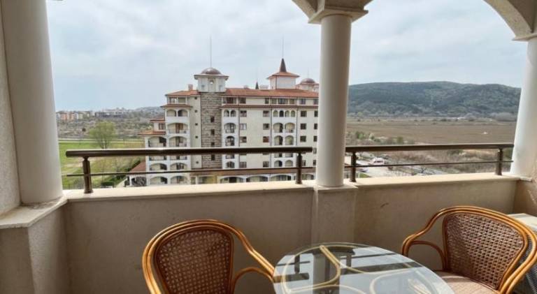 Holiday apartment with pool | Next to the beach | Pets are welcome — photo 5