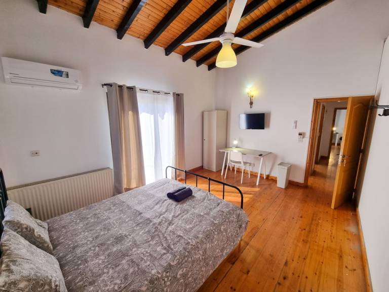 Apartment Agios Theodoros