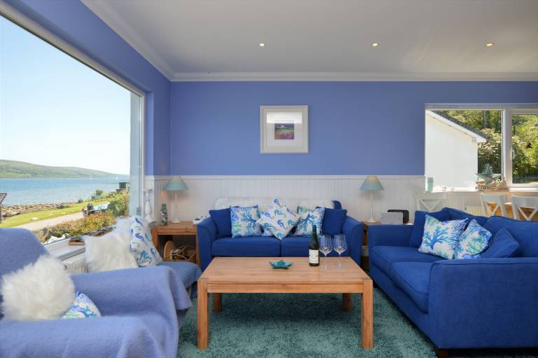 Cottage Tighnabruaich