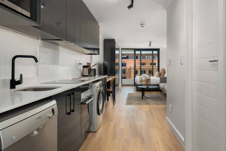 Ferienwohnung Rondebosch East