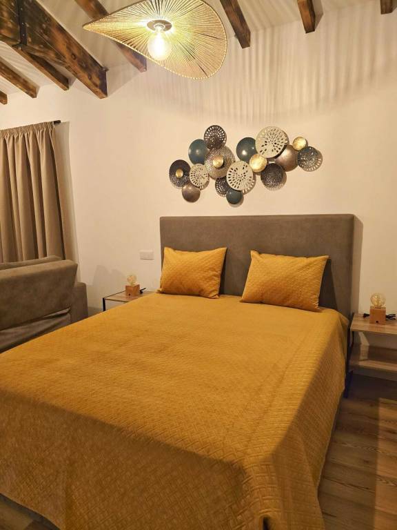 Maison de vacances Amarante