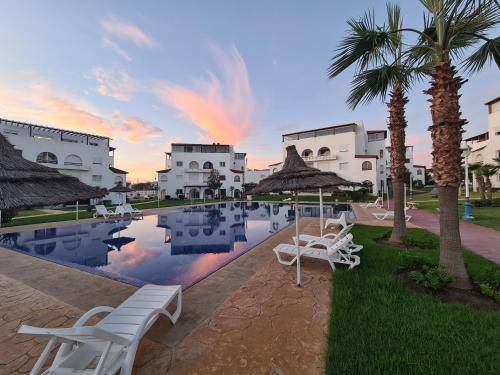 Appartement Martil