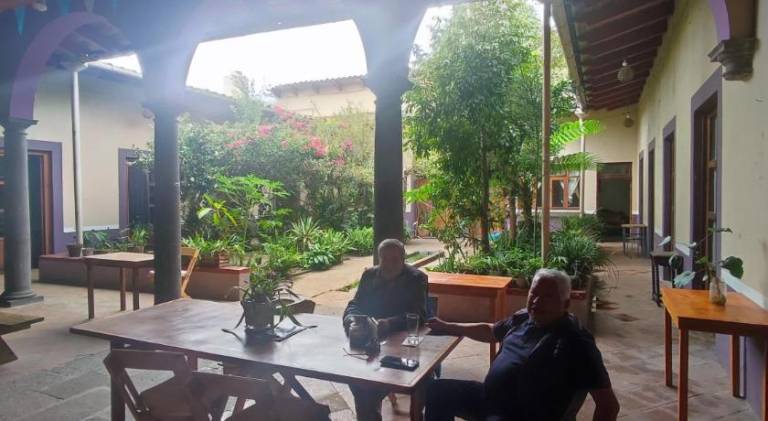 Casa Morfo Cultura — photo 4