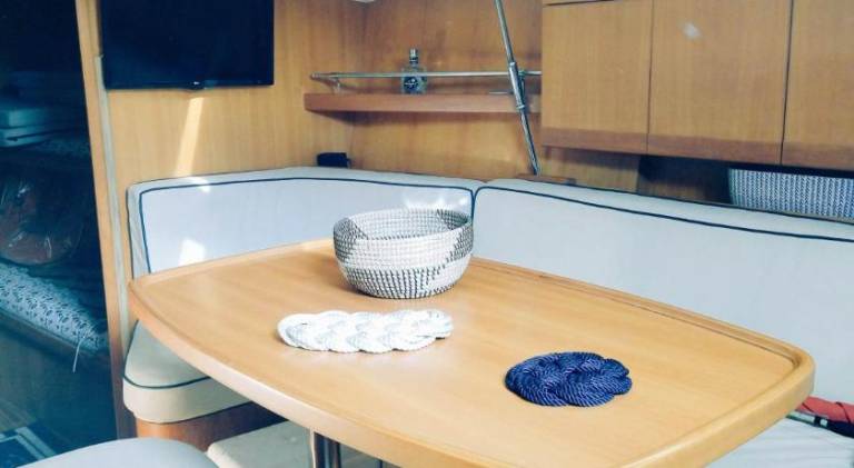 Beautiful boat | Close to the beach | Pet-friendly — photo 3