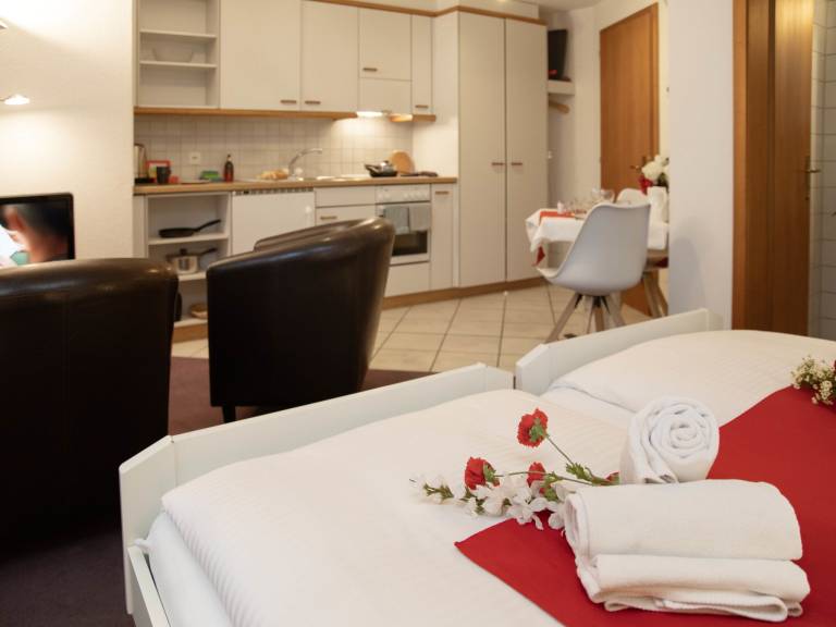 Ferienwohnung Grindelwald