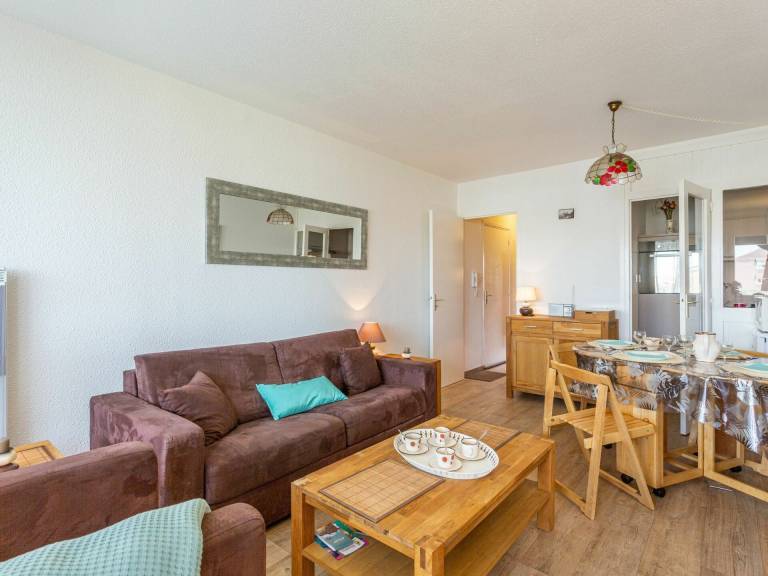Appartement Seignosse