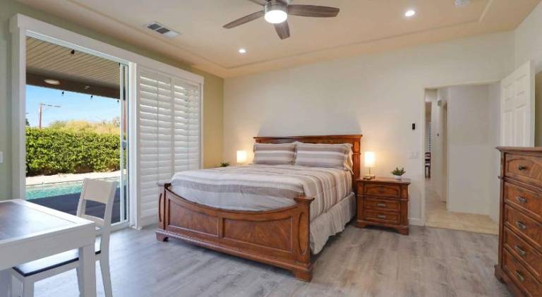 Vacation home with pool & jacuzzi | Pet-friendly — photo 2