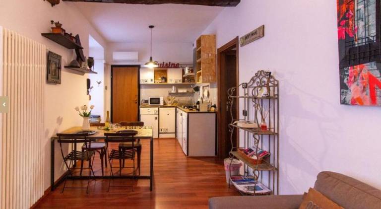 Holiday apartment | Near Como Cathedral — photo 3