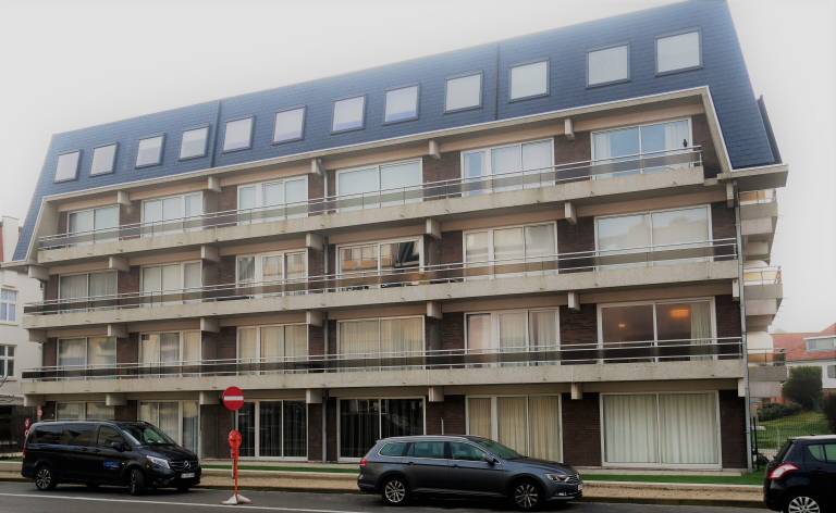 Appartement Le Coq