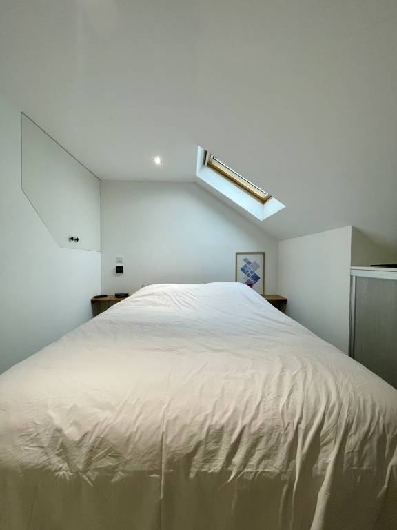 Apartment with 1 room for 4 persons — photo 4