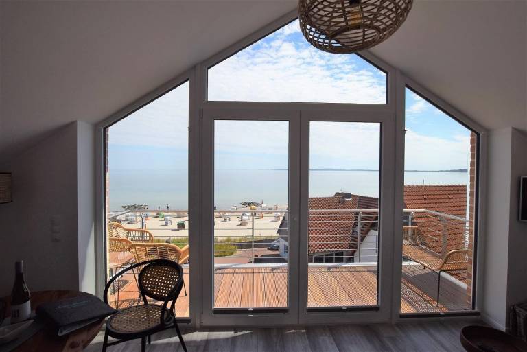 Rental apartment | Sea view — photo 4