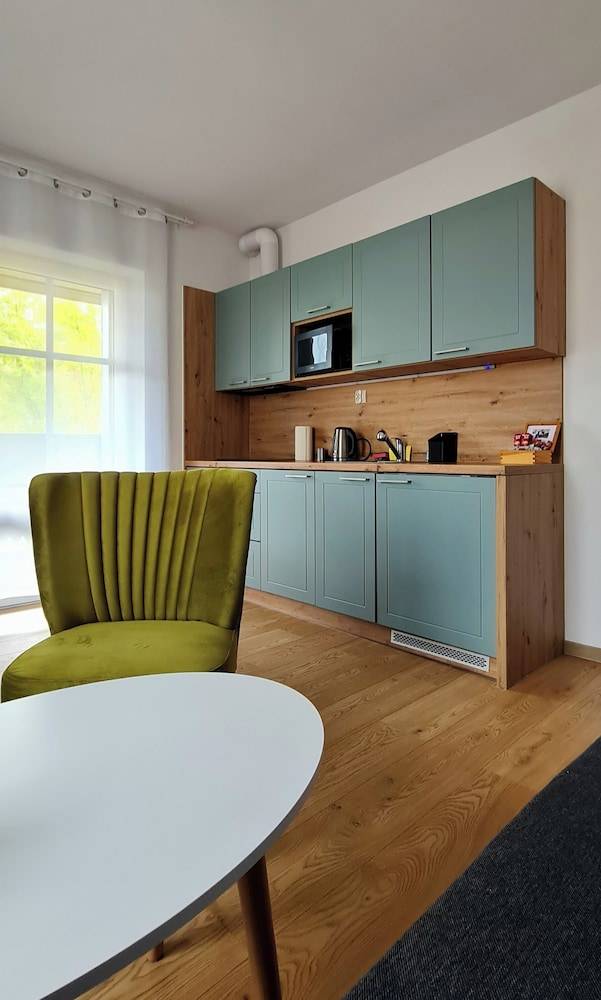 Apartament Polanica-Zdrój