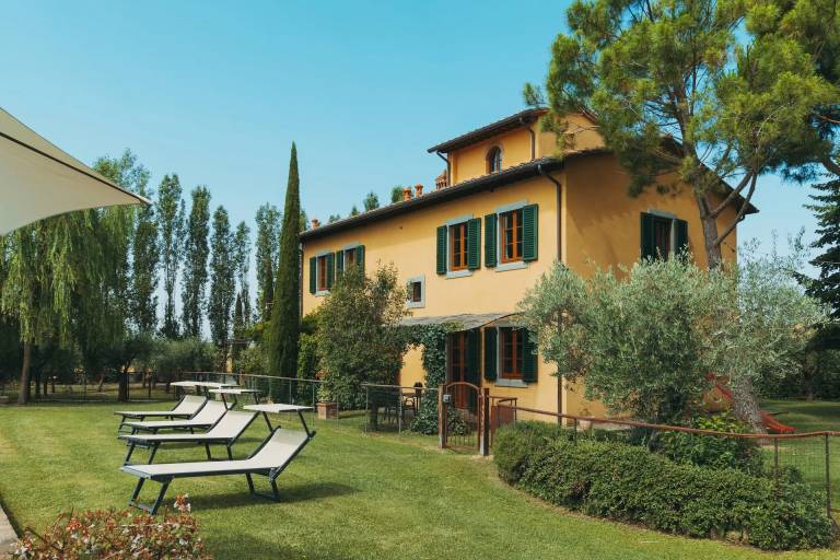 Casa Riccio