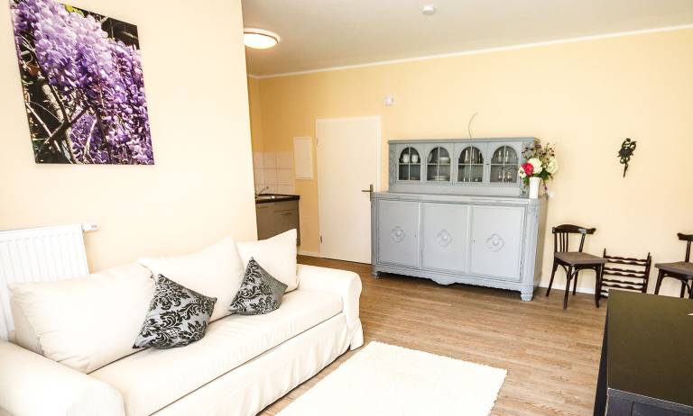 Ferienwohnung Gransee