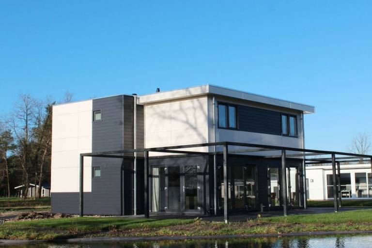 Ferienhaus in Hellevoetsluis f&uuml;r max. 10 Personen