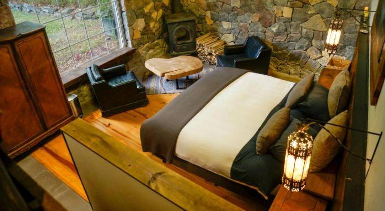 Villa with pool & hot tub | Pets allowed — photo 2