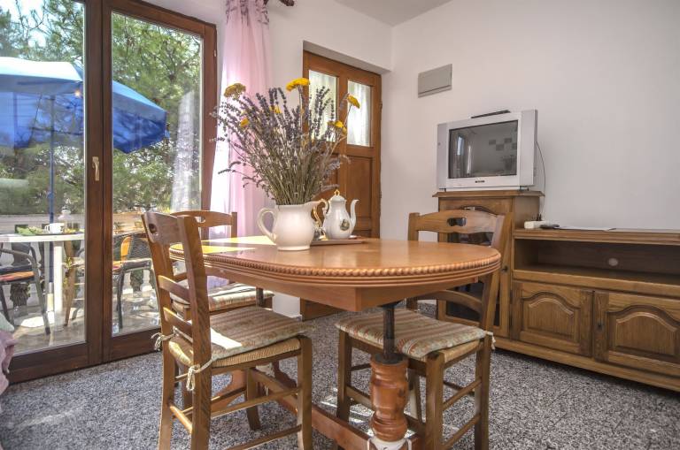 Appartement Vodice
