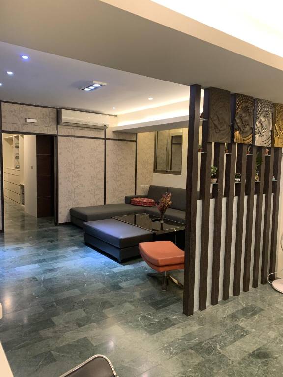 Apartment  Zhongshan District