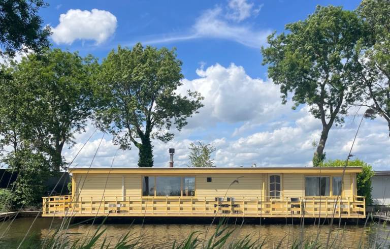 Huis  Giethoorn