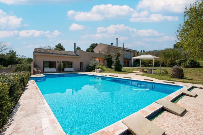 Villa  Sant'Angelo