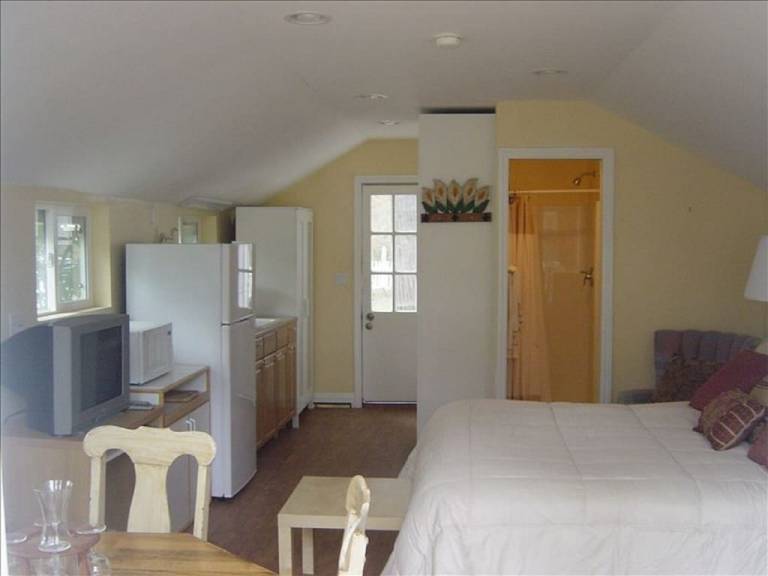 Cottage Boonville