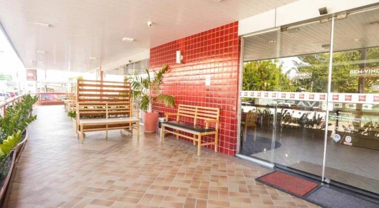 Ibis Teresina — photo 5