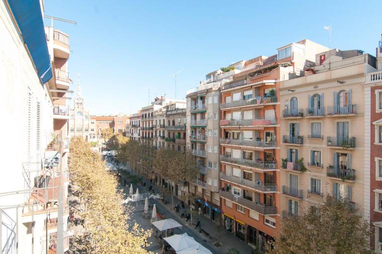 Rental apartment | Near Sagrada Família | Dogs allowed — photo 3