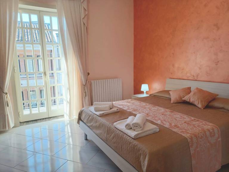 Hus Acireale