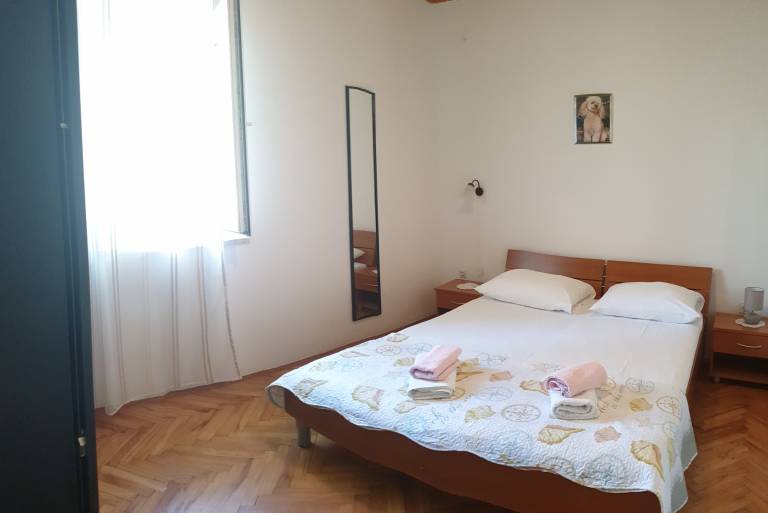 Fully equipped beautiful rental apartment with terrace, garden & grill | Sea view | Dogs allowed — photo 5
