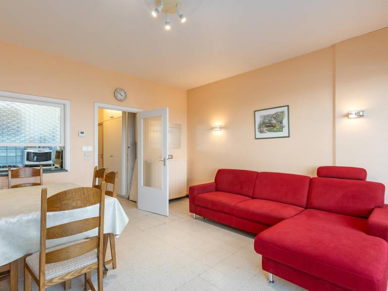 Rental apartment with patio | Sea view | Beach nearby | Pets allowed — photo 5