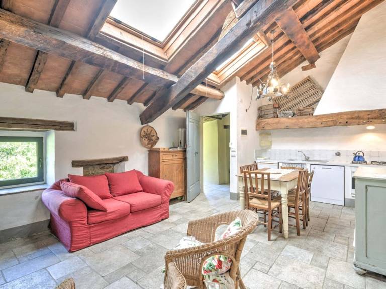 Casa San Godenzo