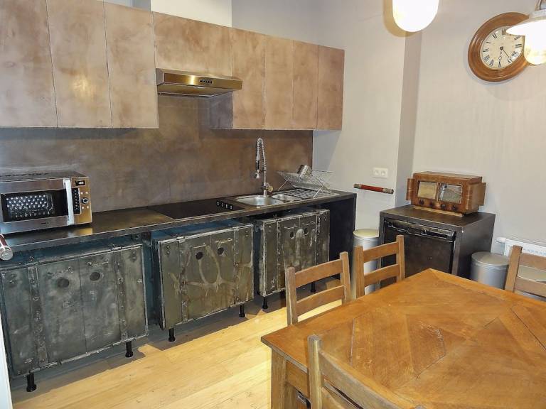 Apartment  Woluwe-Saint-Lambert