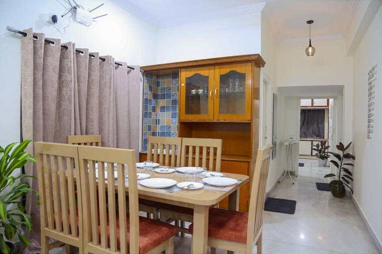 House HITEC City