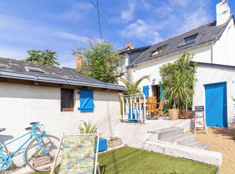 Cottage Chalonnes-sur-Loire